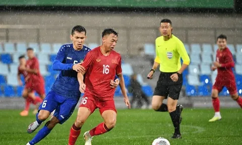 CĐV Indonesia gọi U23 Việt Nam là nỗi hổ thẹn Đông Nam Á