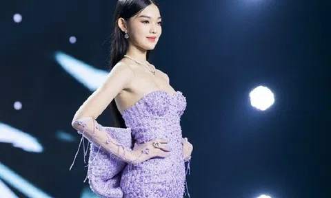 Hoa hậu Việt Nam 2022: Nhan sắc các người đẹp sở hữu vòng eo con kiến