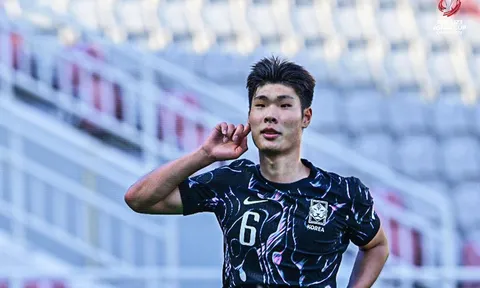 Kết quả U23 châu Á hôm nay 19/04: Trung Quốc chính thức bị loại