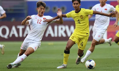 CĐV Đông Nam Á phản ứng bất ngờ về thắng lợi của U23 Việt Nam